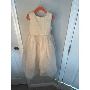 Only Little Once Dress